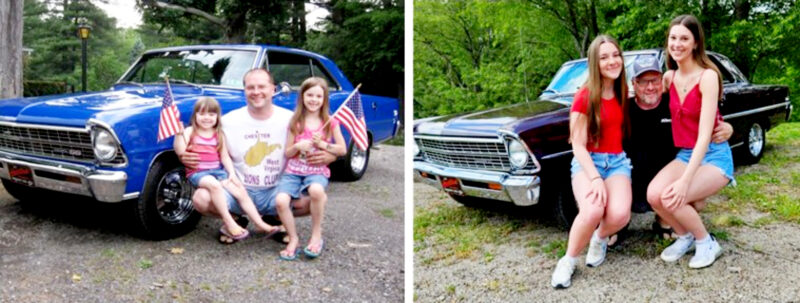 Chester Lions Club 4th of July Car Show